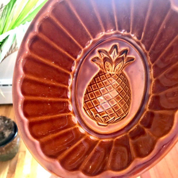 🤎🍍 Vintage pineapple cake mold - Picture 2 of 10